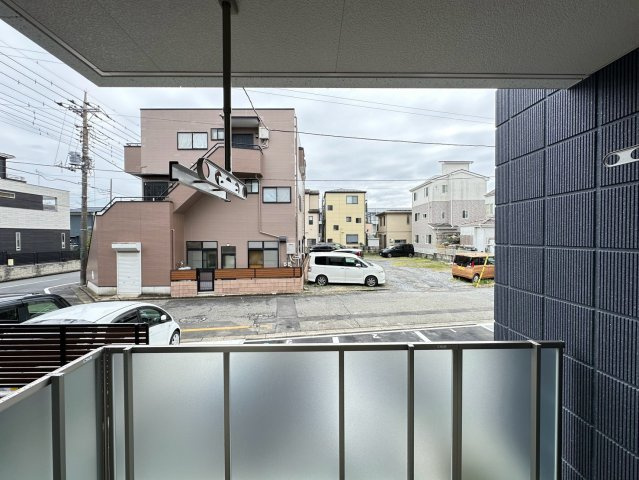 Ｆｏｒｔ　Ａｒｉｓｔｏの展望