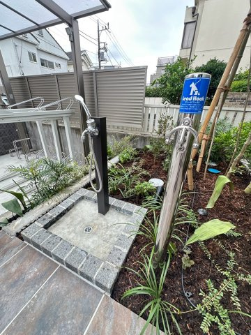 Ｆｏｒｔ　Ａｒｉｓｔｏのその他共用部分