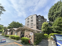 かしの木台ハイツ１９－７号棟の画像