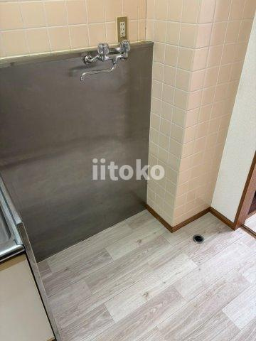 ＴＫハウスの設備
