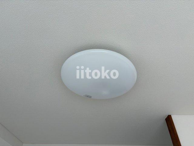 ＴＫハウスの設備