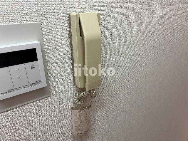 ＴＫハウスのセキュリティ