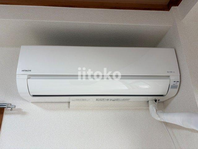 ＴＫハウスの設備