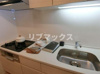 家具等は付帯しません 