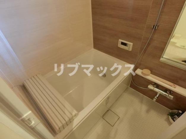 家具等は付帯しません 