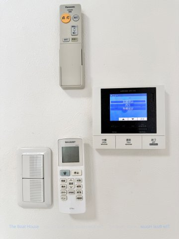 STAYのその他