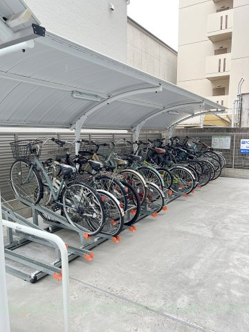 STAYのその他共用部分