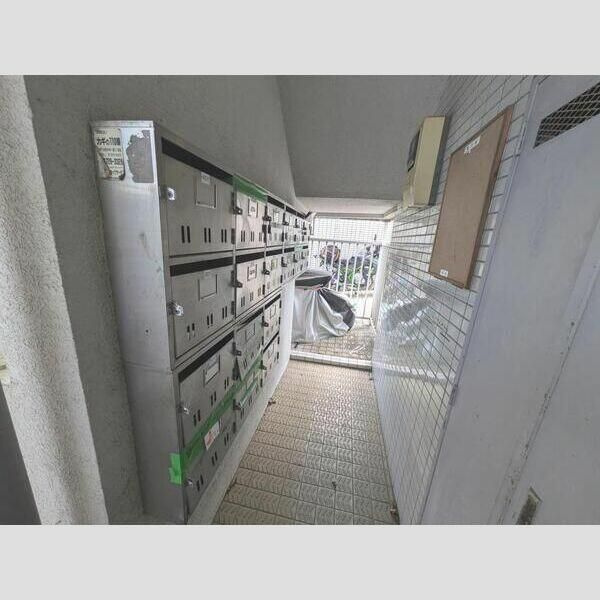 Ｆコート田園調布のその他共用部分