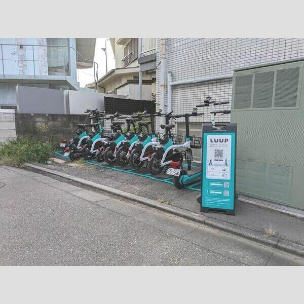 Ｆコート田園調布のその他