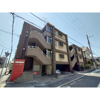 【外観】 | ベルシェ岡本