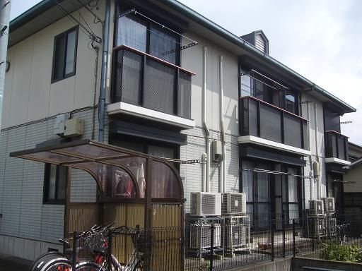 ルミエール柏