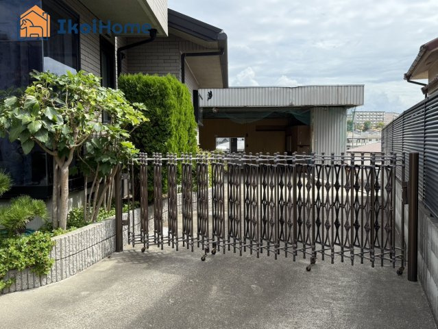 明石市大久保町大窪　中古戸建のその他|●年中無休：見学時間9:00～20:00●自宅を自分のお店や事務所したい方にもオススメ！