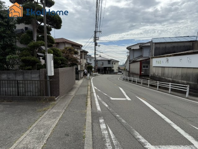 明石市大久保町大窪　中古戸建のその他|●資料・カタログのご請求無料●スーパーやコンビニ、飲食店、病院など徒歩圏内の施設も多々あります。
