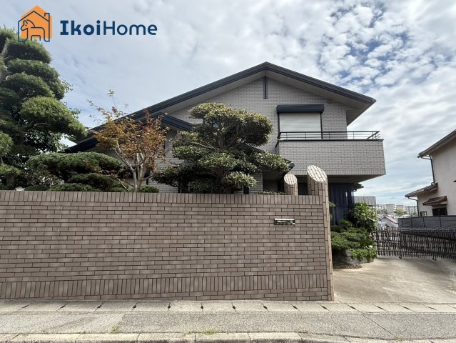 明石市大久保町大窪　中古戸建