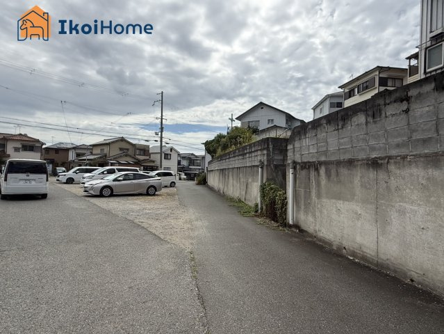 明石市大久保町大窪　中古戸建のその他|●資料・カタログのご請求無料●　高丘西小学校までは徒歩7分、高丘中学校までは徒歩10分。
