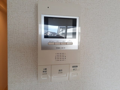 【設備】 | アルディエンテ　Ｙ＆Ｊ　Ⅱ