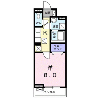 【間取り】 | レオーネ