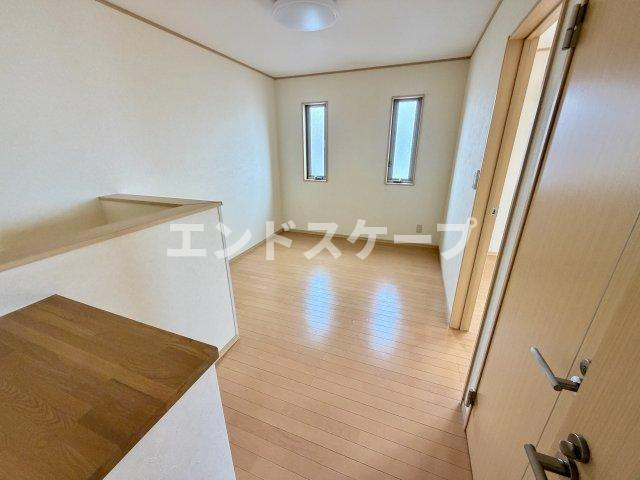 アクシス・コート　Bの内装|高崎、前橋のお部屋探しはエンドスケープまで！お客様の理想お聞かせ下さい♪