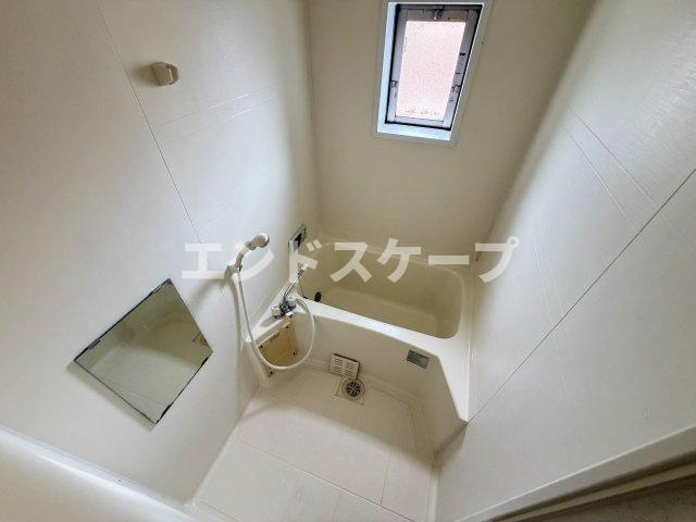 アクシス・コート　Bの浴室|高崎、前橋のお部屋探しはエンドスケープまで！お客様の理想お聞かせ下さい♪