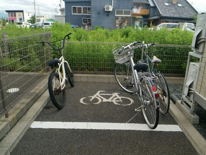 アガットのその他共用部分