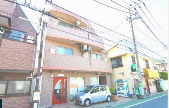 リクレイシア富士見台のその他