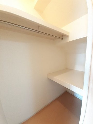 アモーレ今津Ⅰの収納|収納豊富です