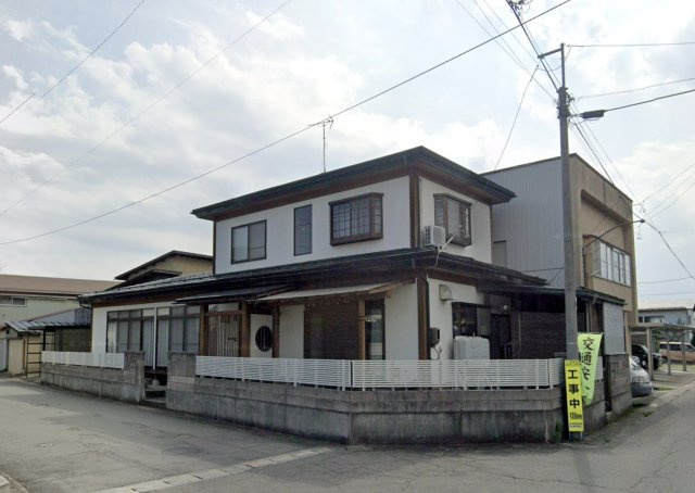 みどり町　売り住宅