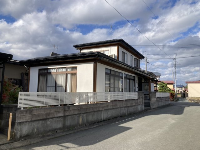 みどり町　売り住宅