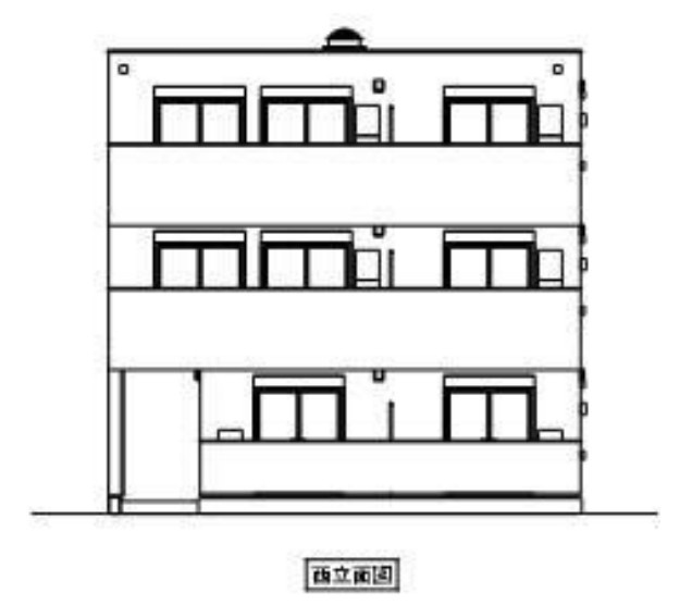 ユアメゾン要町