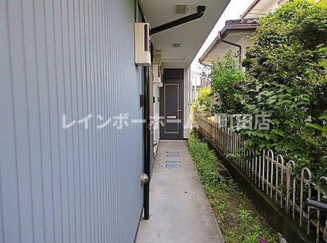 アドバンスTR-1※初期費用分割あと払いサービス利用可能物件のその他共用部分