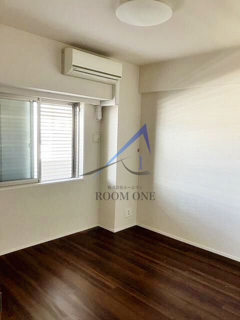 ザ・パークハウス葛西臨海公園の居間・リビング|洋室のお部屋です。