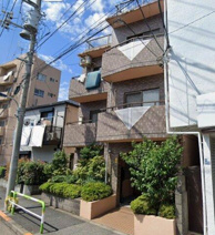 ハイム石原の画像
