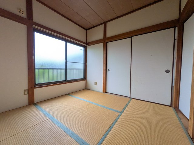 ハイツＧ＆Ｂの和室