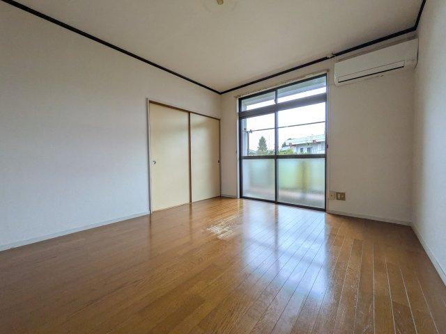 ハイツＧ＆Ｂの洋室