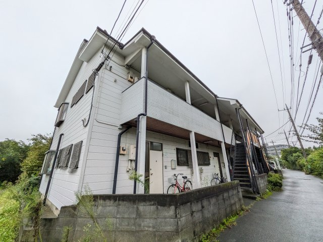 ハイツＧ＆Ｂ