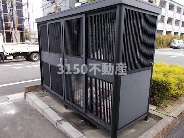マーヴェラス　ヴィラ　Ａ棟の設備