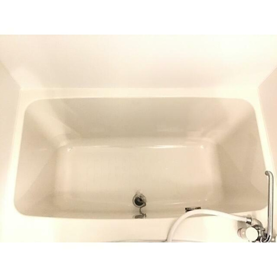 【浴室】 | アザーレターコイズ | 別号室参考写真