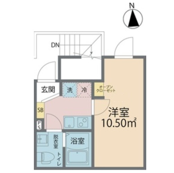 カインドネス東大和South