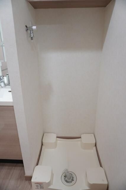 ルーブル横濱矢向弐番館の設備
