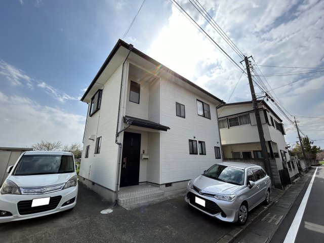 中古住宅　高崎市