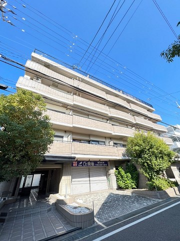 ファースト園田
