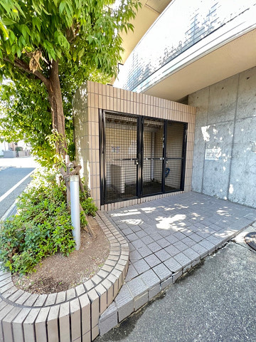 ファースト園田のその他共用部分