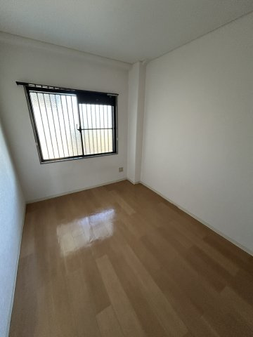 ファースト園田の寝室