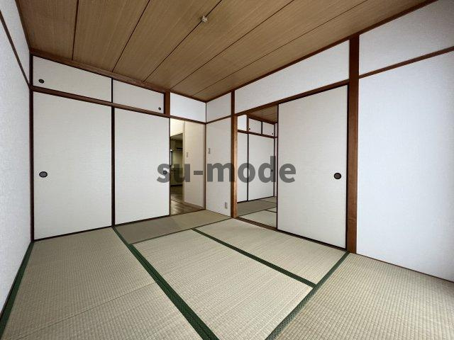 YD千代田の内装