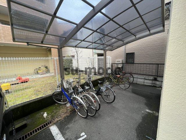 YD千代田のその他共用部分