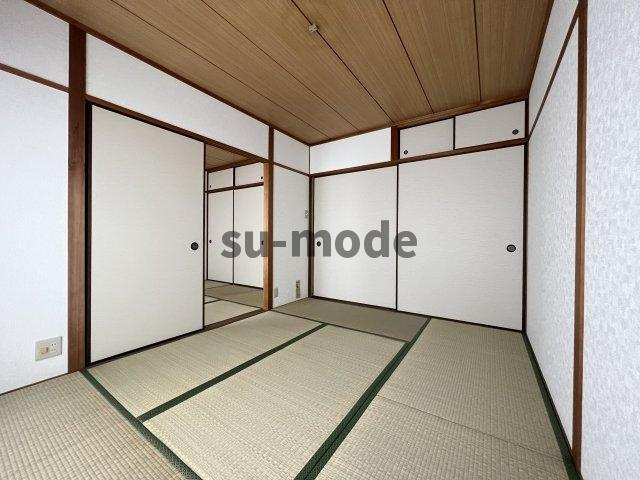 YD千代田の和室