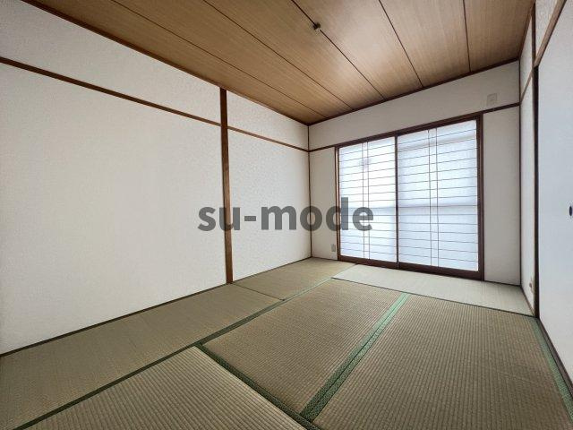 YD千代田の寝室
