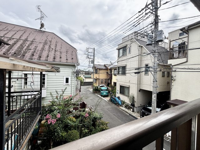 【展望】の画像