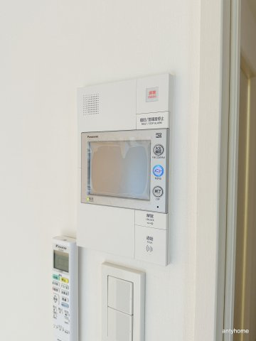 KDXレジデンス難波南　仲介手数料無料のセキュリティ