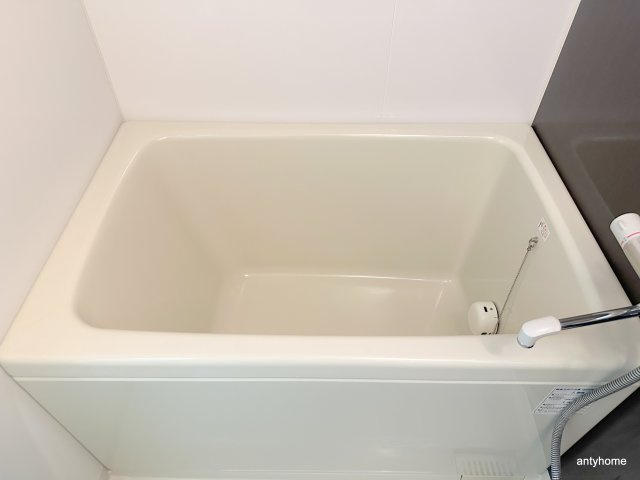 KDXレジデンス難波南　仲介手数料無料の浴室